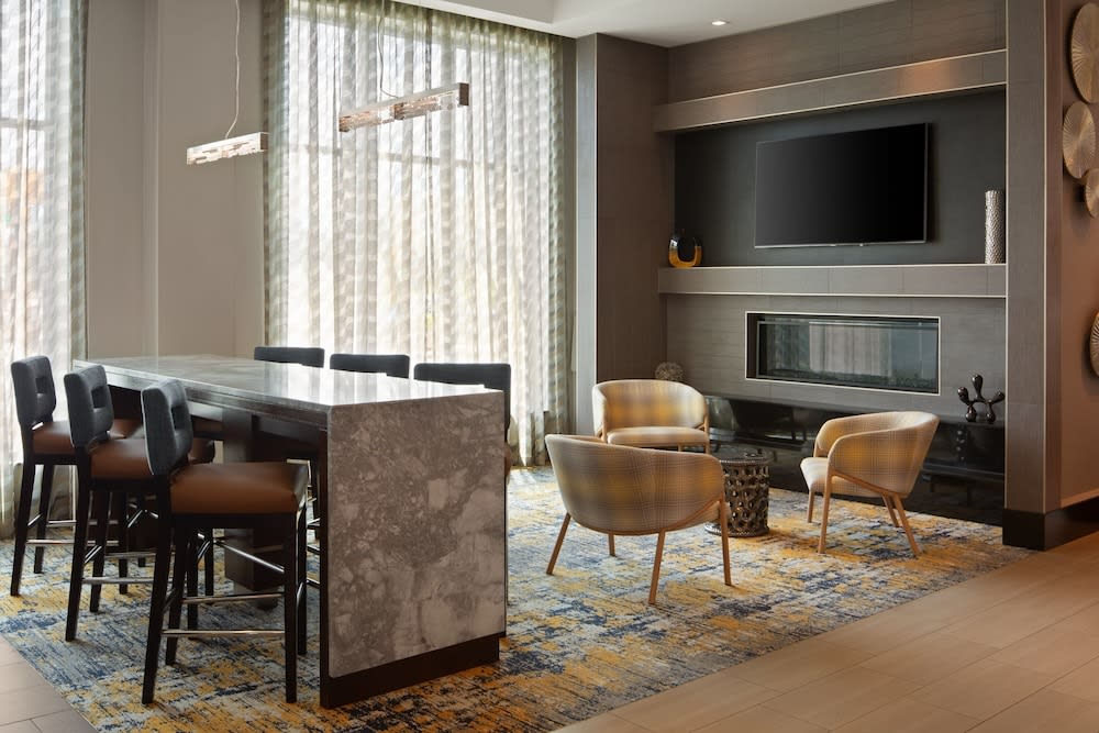 TownePlace Suites by Marriott Boston Logan Airport/Chelsea 2