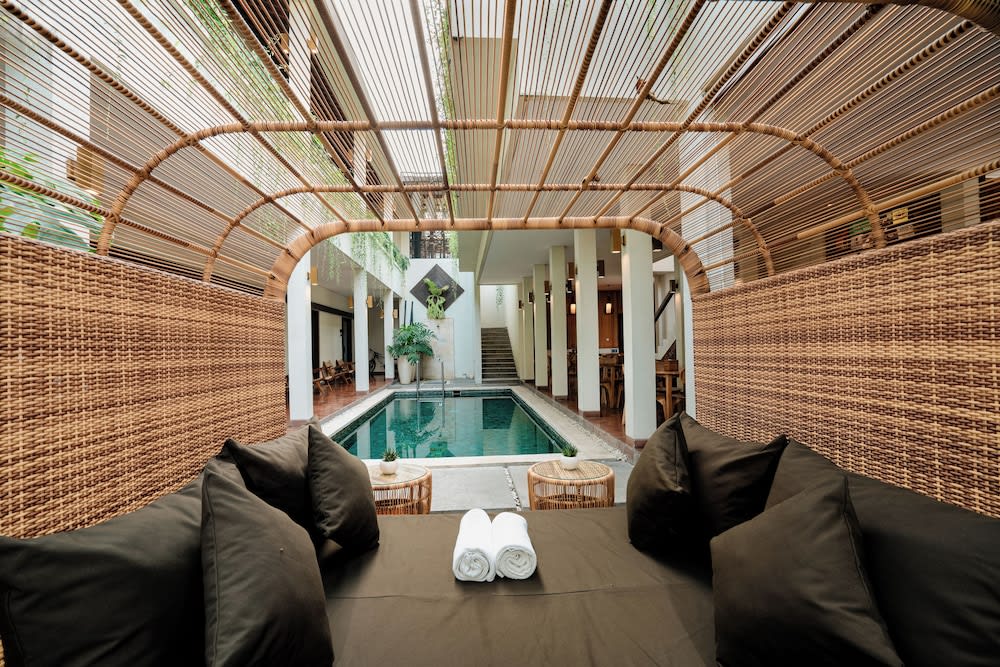 Sedasa Lodge 1