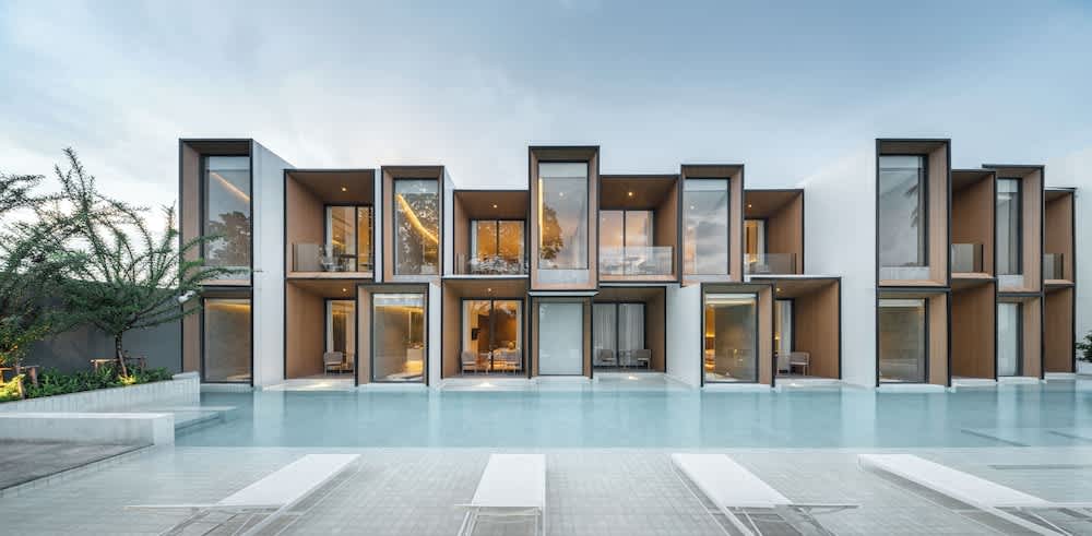 Riva Vista Riverfront Resort Chiang Rai 1