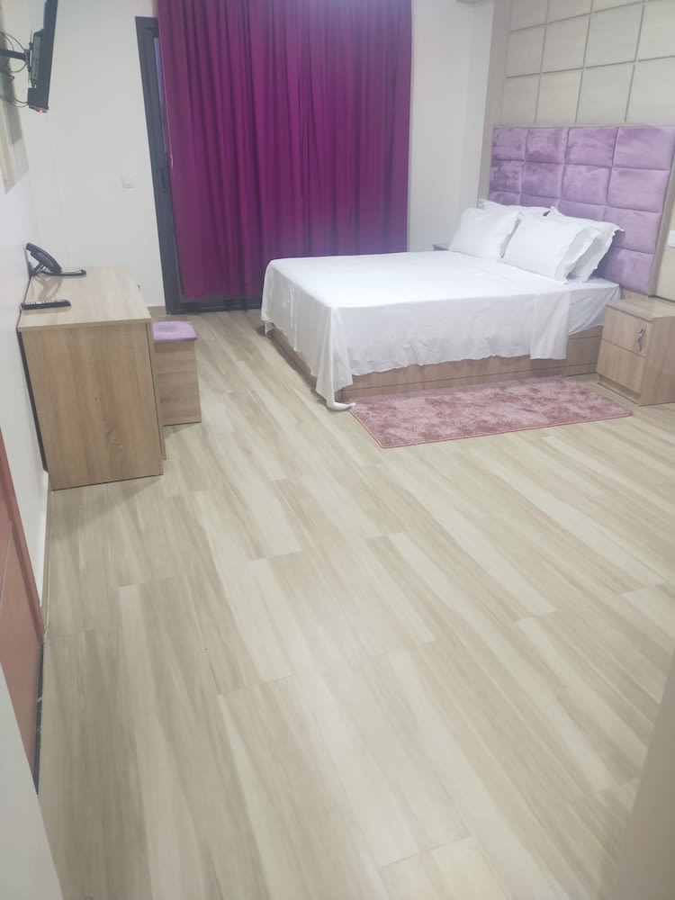 FEKRI HOTEL 2