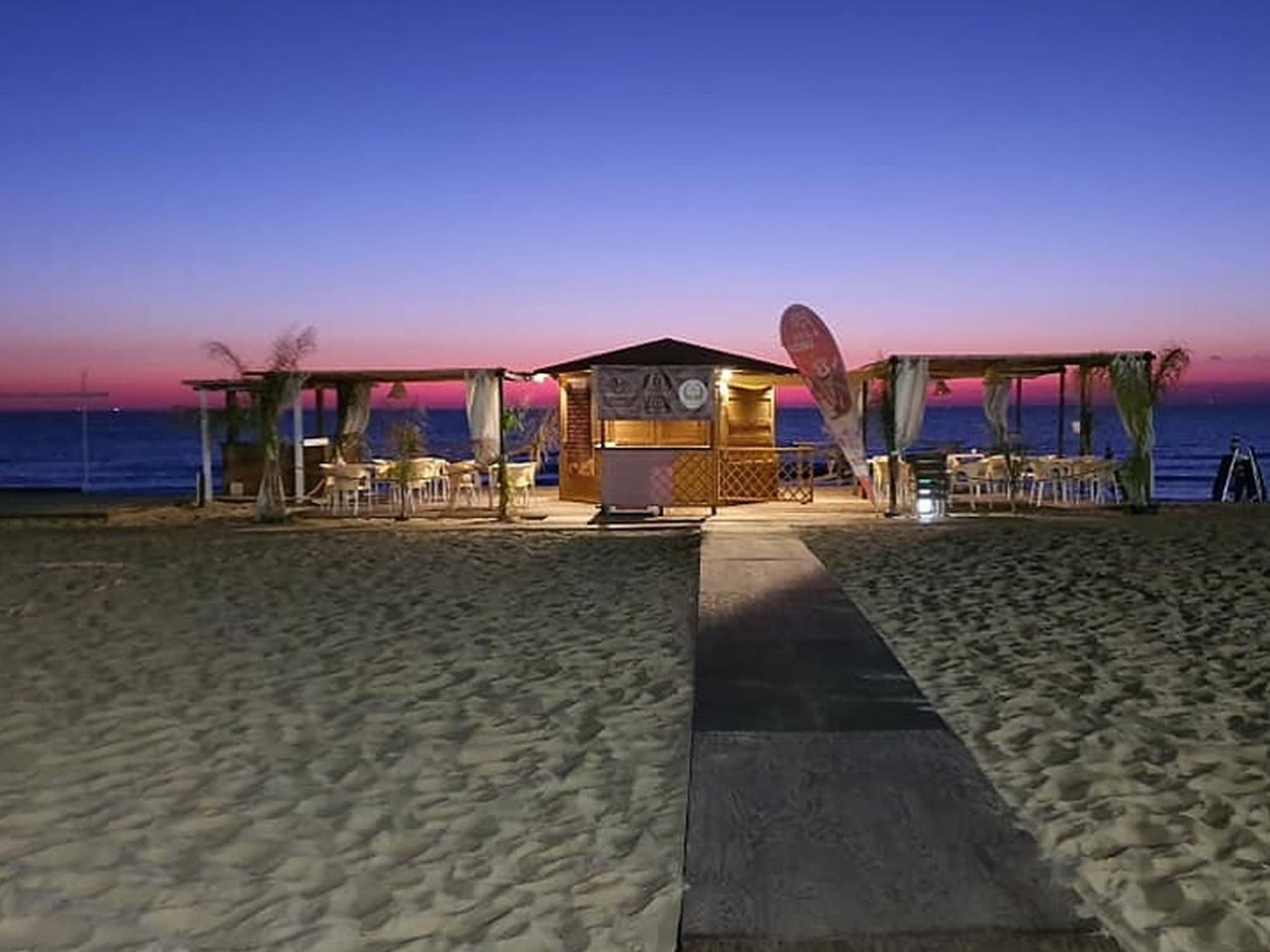 Villaggio Albergo Internazionale La Plaja 2