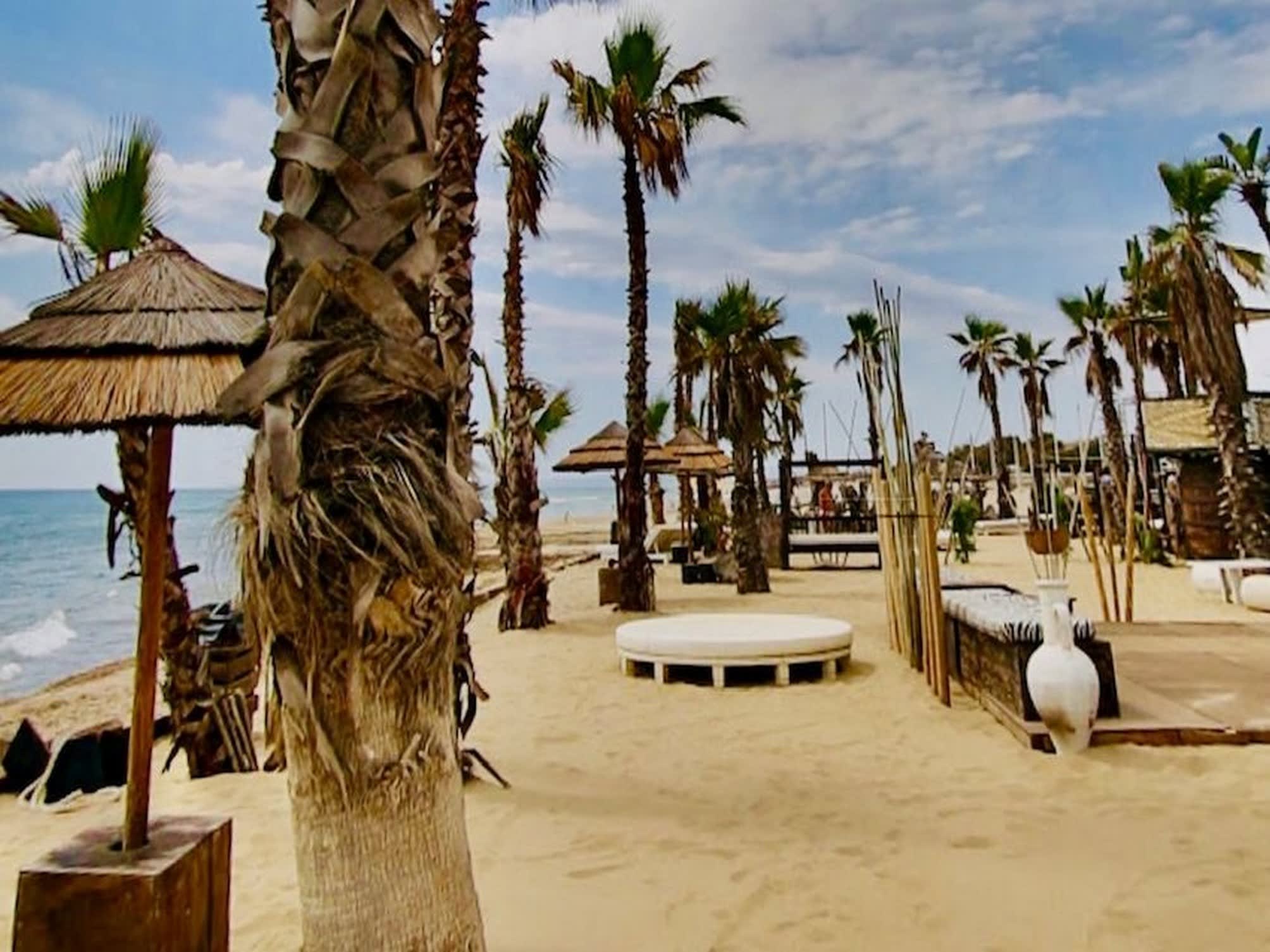 Villaggio Albergo Internazionale La Plaja 3