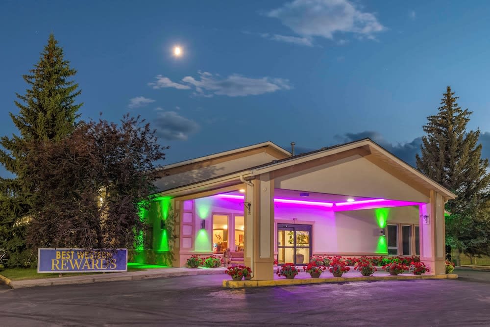 SureStay Plus Hotel by Best Western Buffalo 1