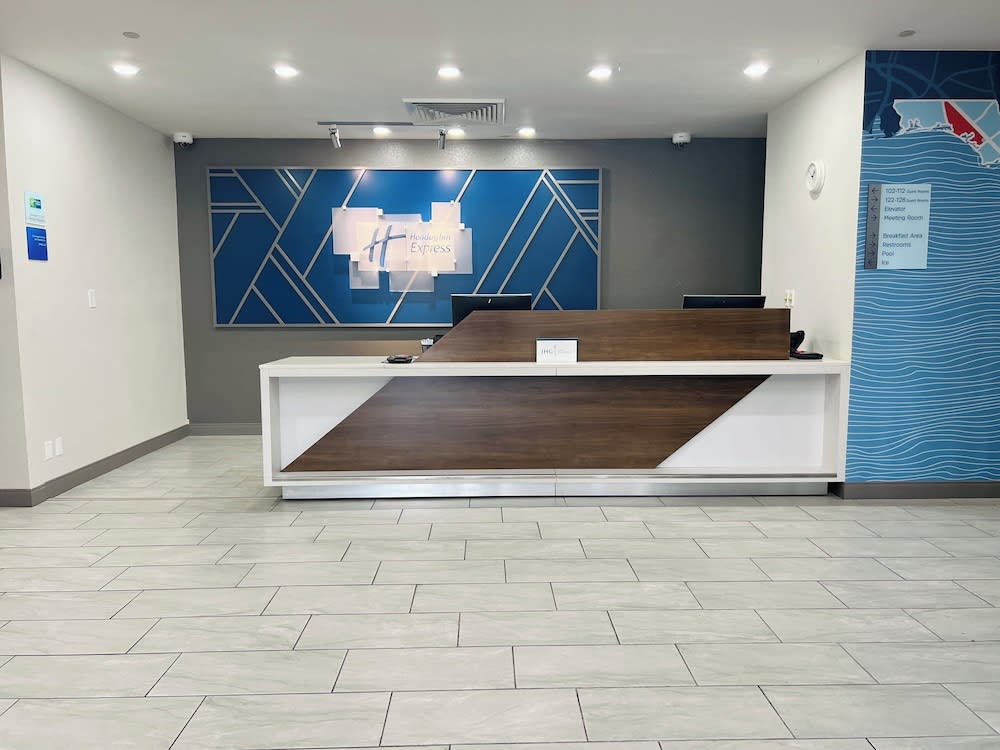 Holiday Inn Express & Suites SEBRING by IHG 2