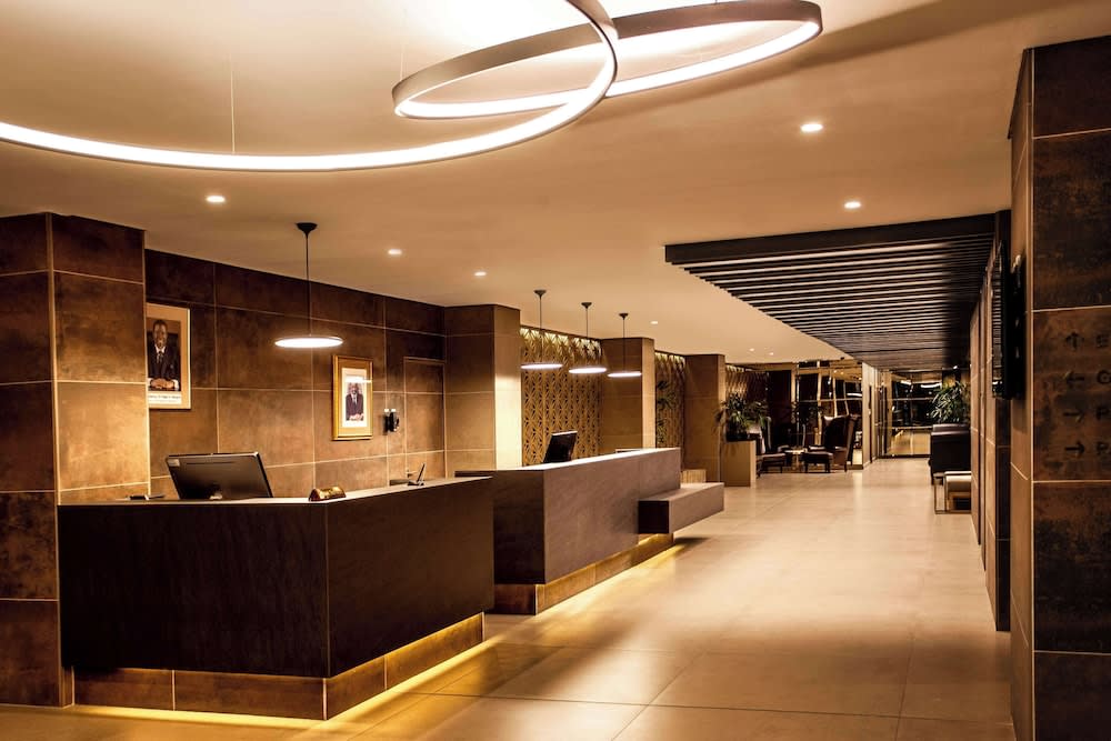 Avani Windhoek Hotel & Casino 3