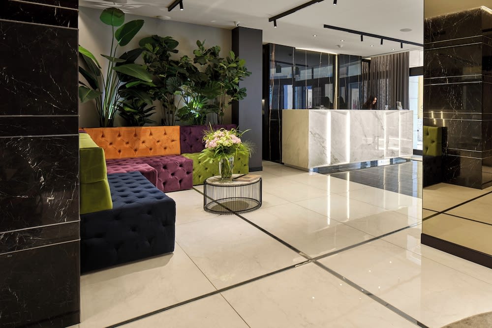 Hotel Milano & SPA***S 4