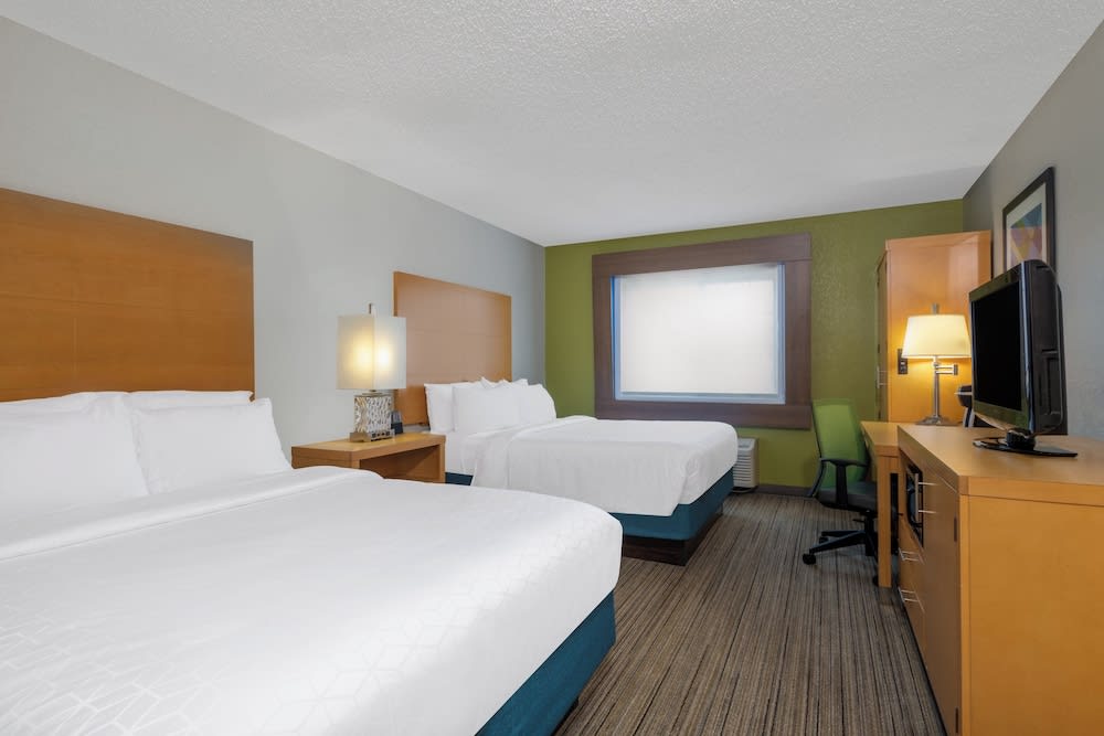 Holiday Inn Express & Suites Wheat Ridge-Denver West by IHG 4