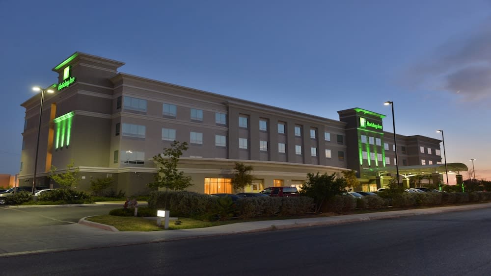 Holiday Inn & Suites SAN ANTONIO NORTHWEST by IHG 1