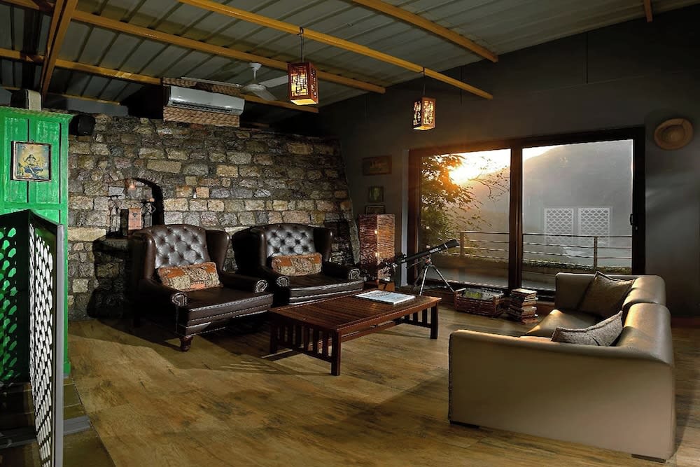 Atali Ganga Resort, Rishikesh 2