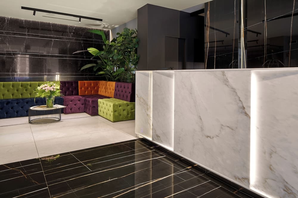 Hotel Milano & SPA***S 2