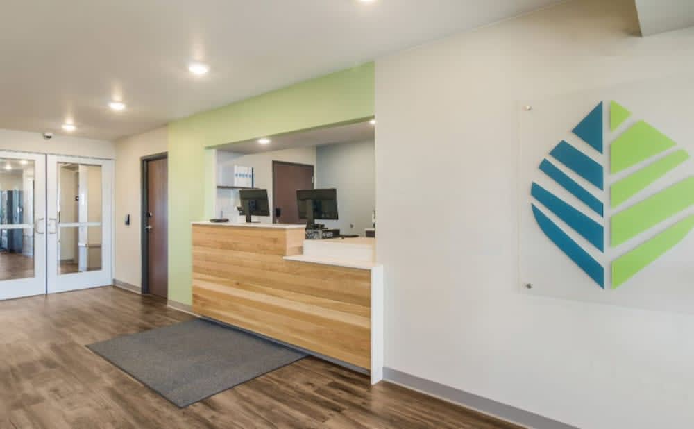 WoodSpring Suites Ashland - Richmond North 2
