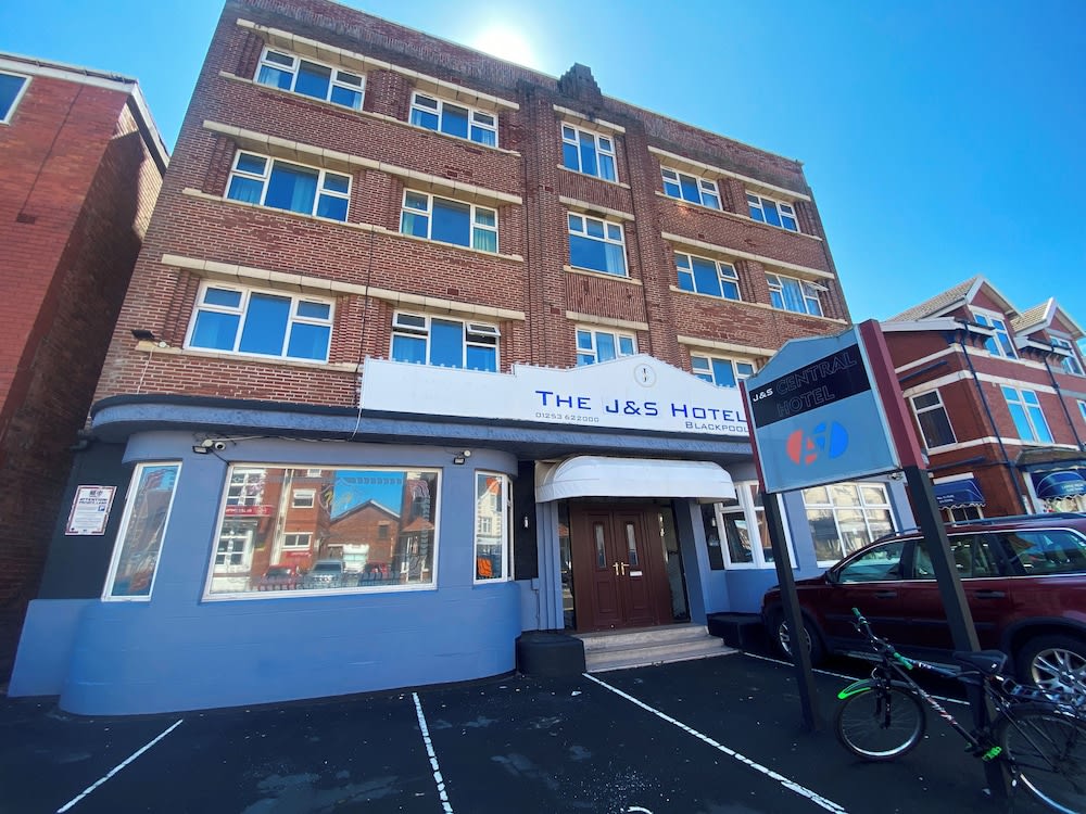 The J & S Hotel 1