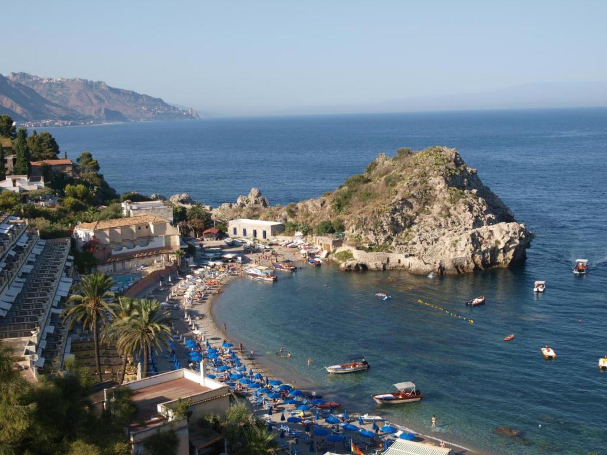 Hotel Villa Bianca Resort 2