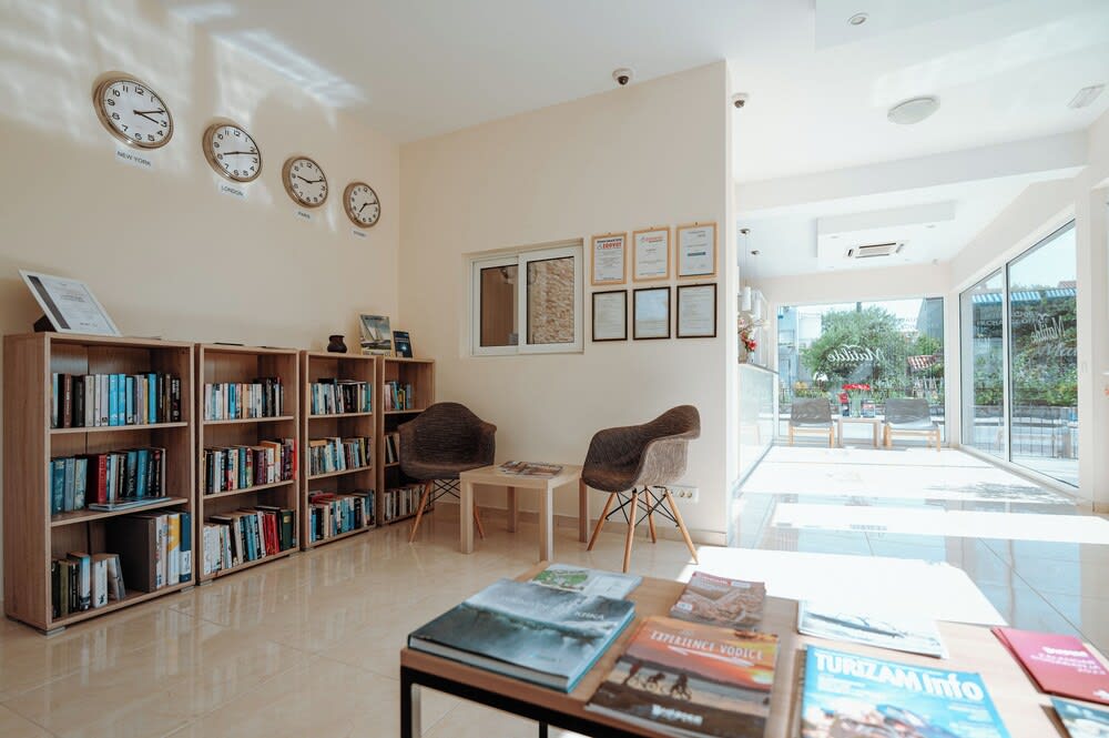 Matilde Beach Resort 3