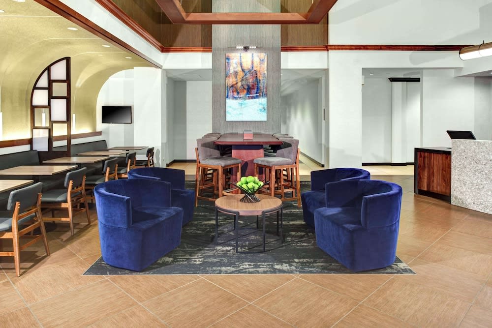 Hyatt Place Nashville Opryland 2