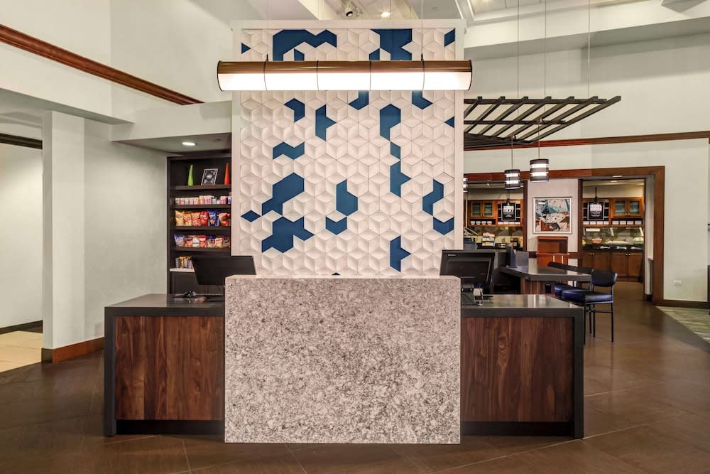 Hyatt Place Nashville Brentwood 2