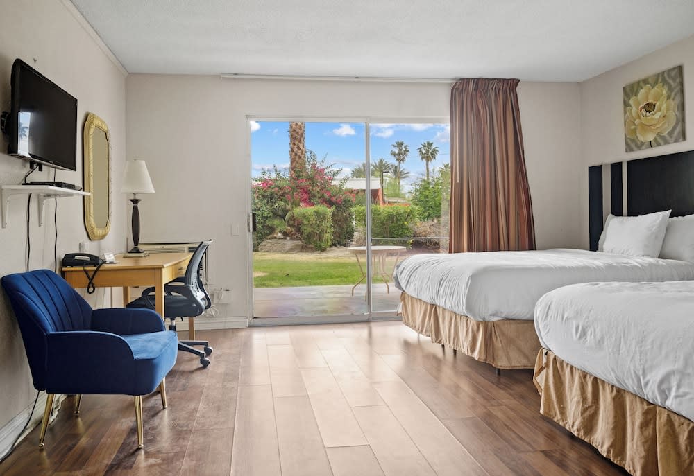 Sol Springs Inn 2