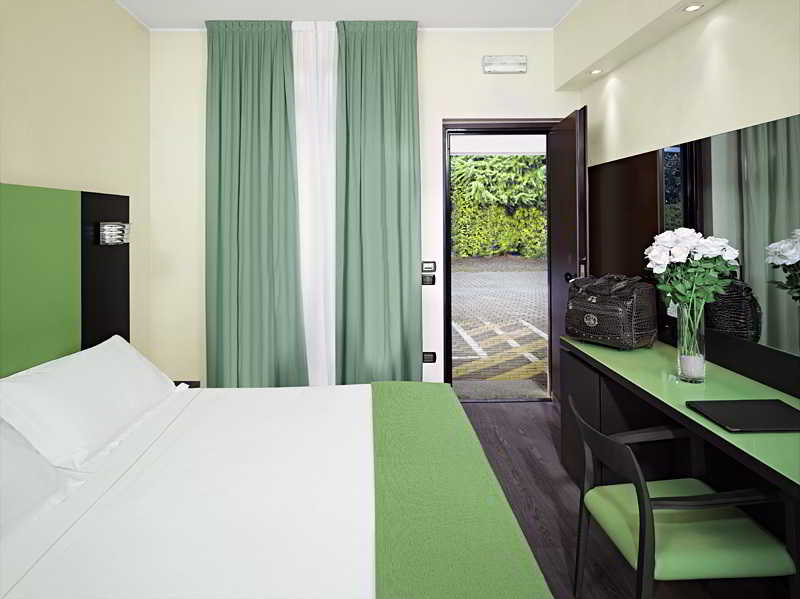 Blue Relais Maggiore 4