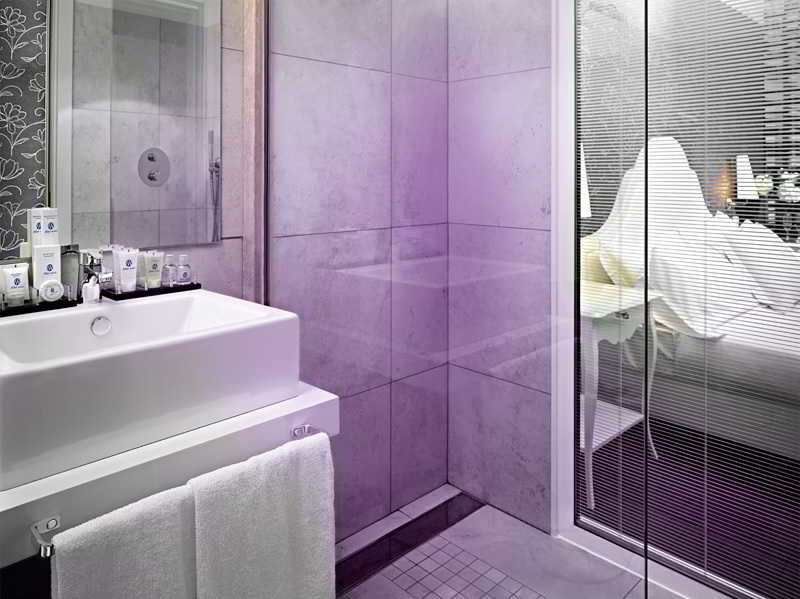 Blue Relais Maggiore 1