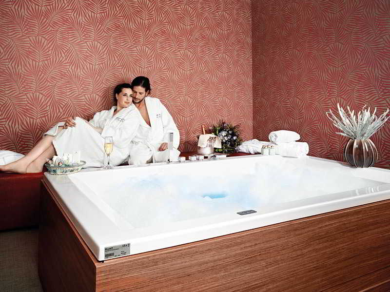 Blue Relais Maggiore 3