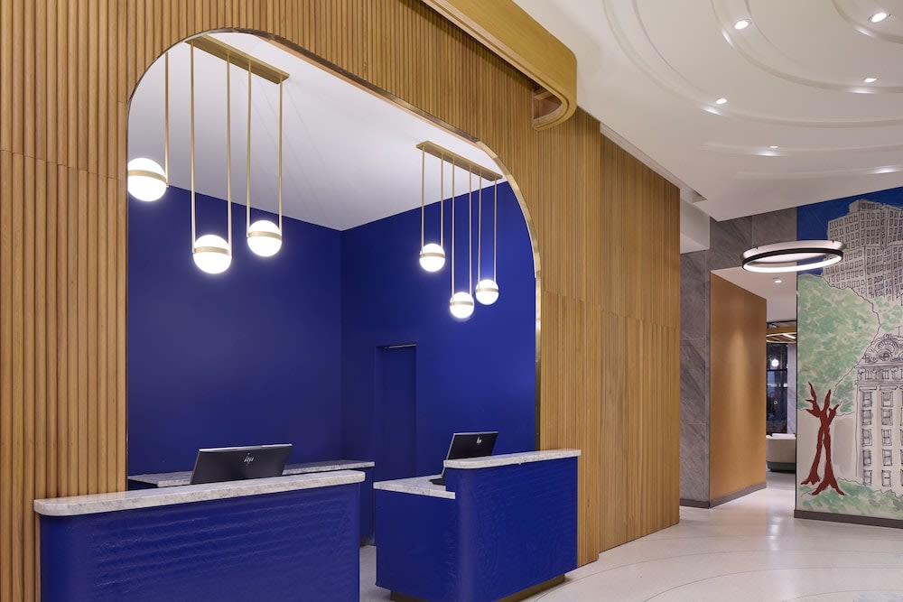 Delta Hotels by Marriott New York Times Square 5