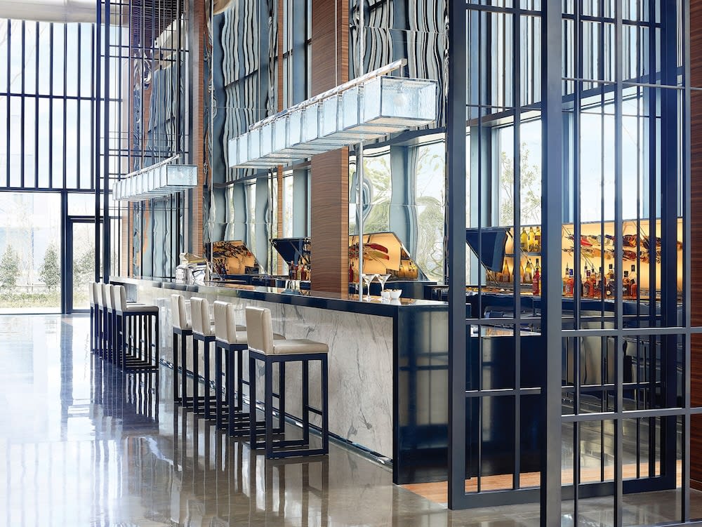 Langham Place, Ningbo Culture Plaza 1