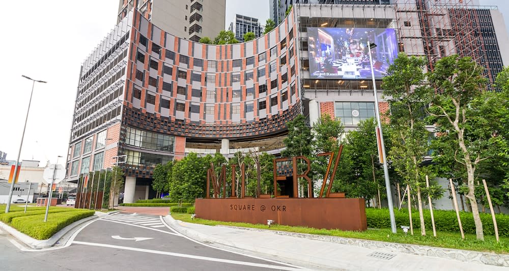 Millerz Square Kuala Lumpur, Travelet 1