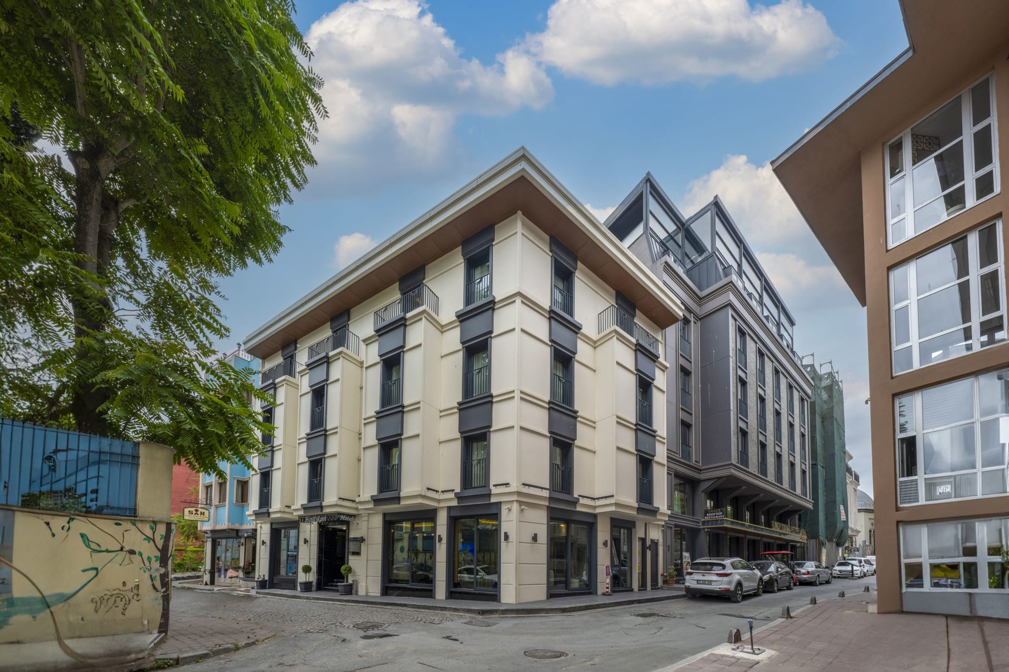 Hotel Ravi 2