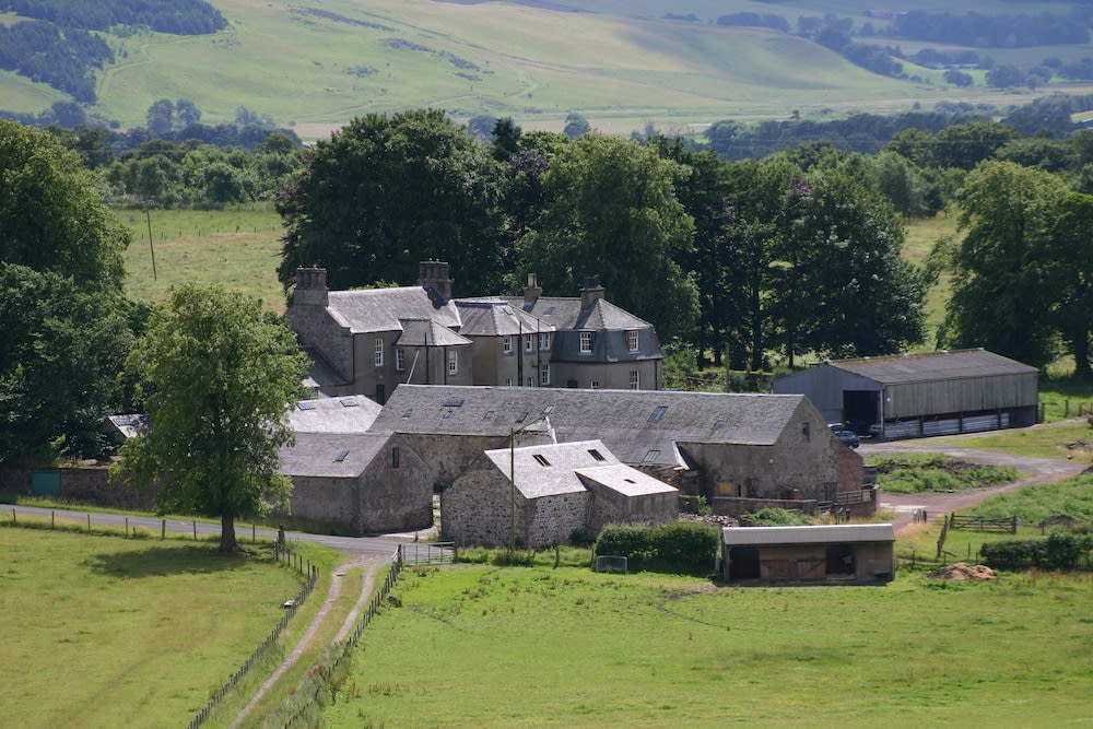 Cormiston Farm 1