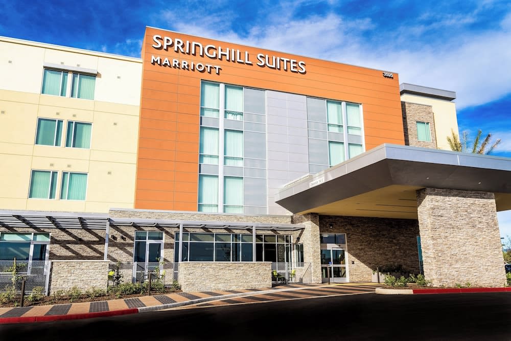 SpringHill Suites by Marriott Ontario Airport/Rancho Cucamonga 1