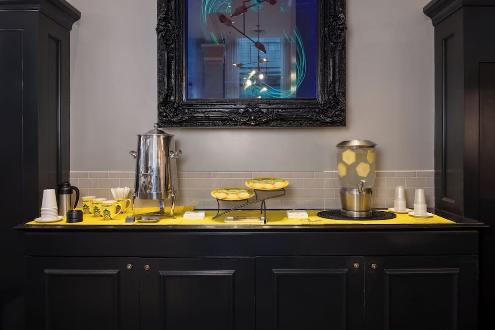 Staypineapple, An Iconic Hotel, The Loop 3