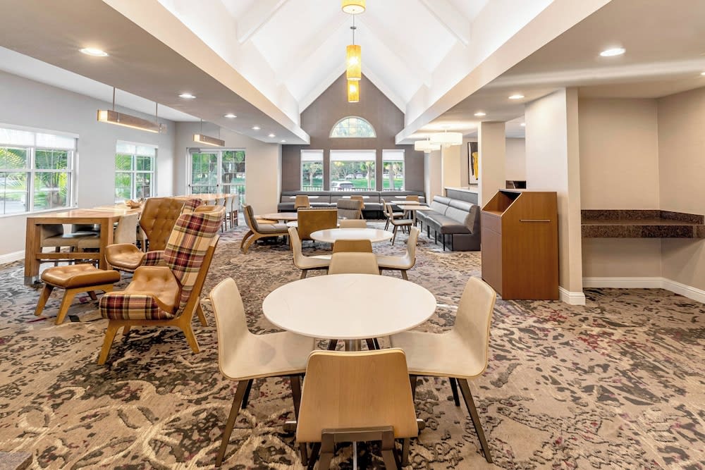 Residence Inn Sacramento Rancho Cordova 1