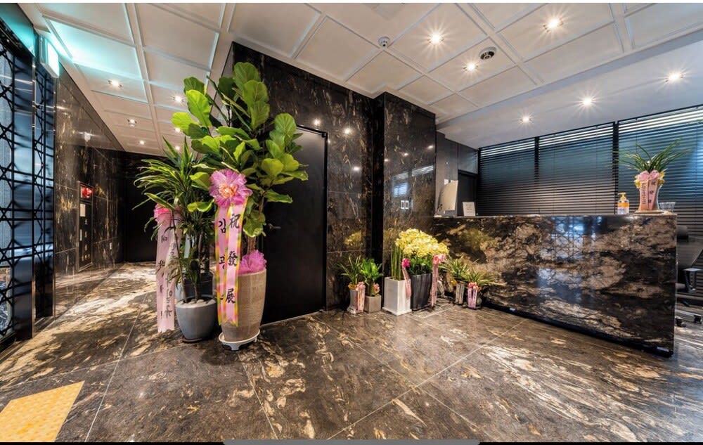 HOTEL THE MAY Jongno 2