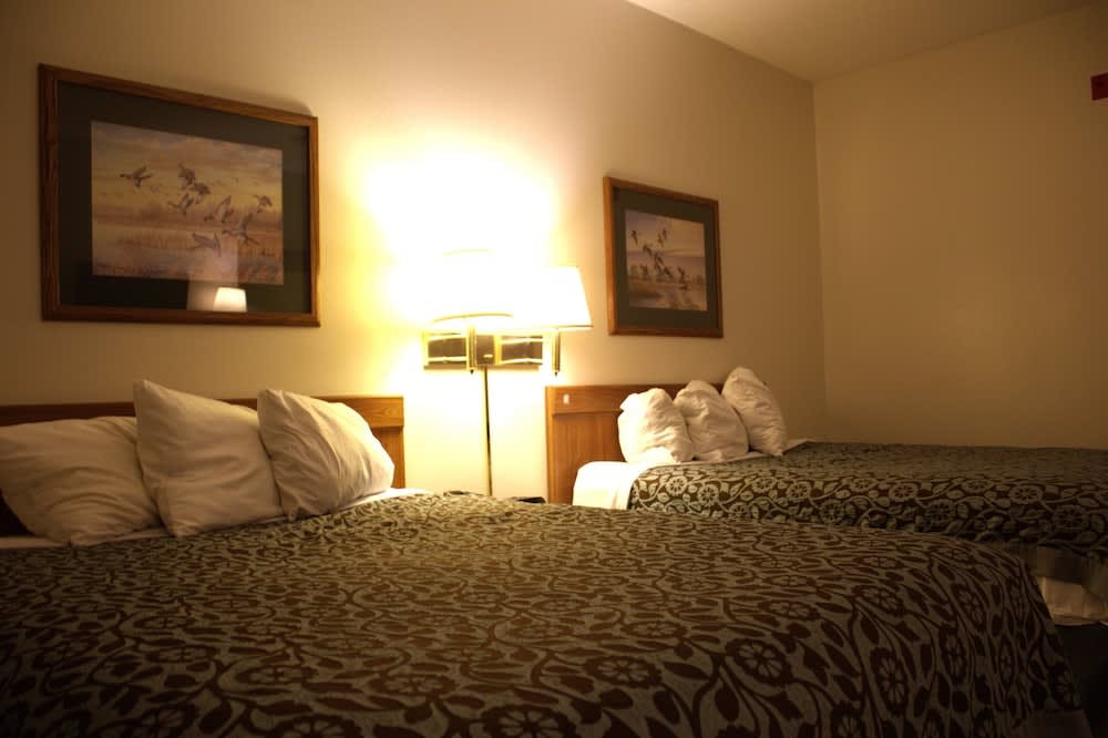 Best Rest Inn  & Suites 3