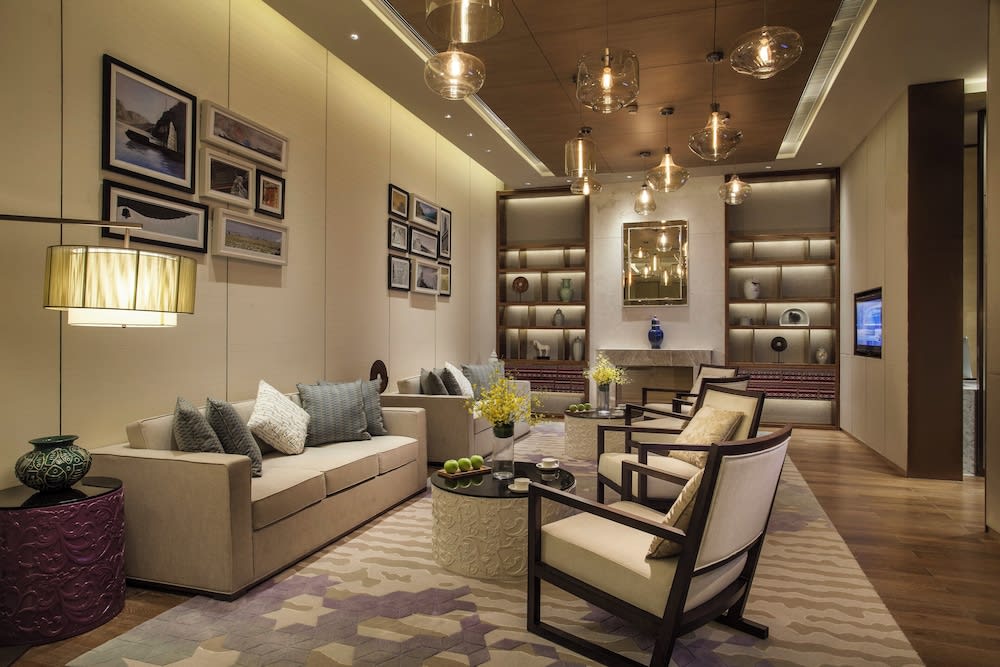 Somerset Wusheng Wuhan 2