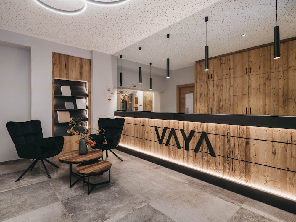 VAYA Kühtai 2