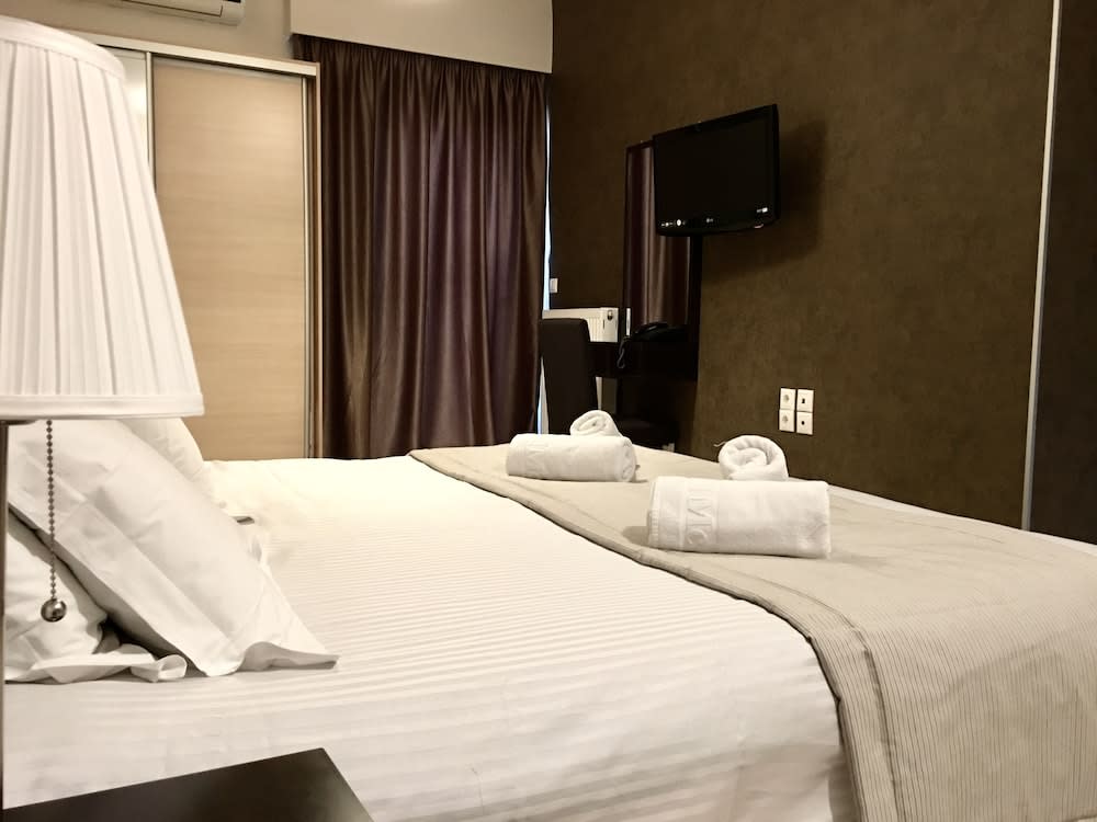 Mc Queen Rooms & Apartments 1