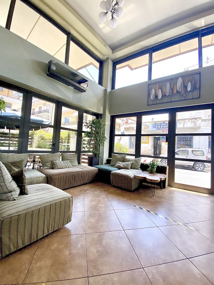 Mc Queen Rooms & Apartments 3