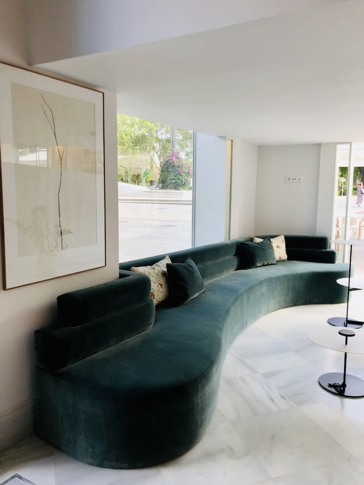 Hotel Tayko Sevilla 4