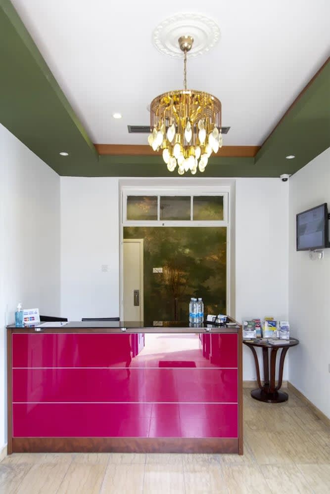 St Elena Boutique Residence 2