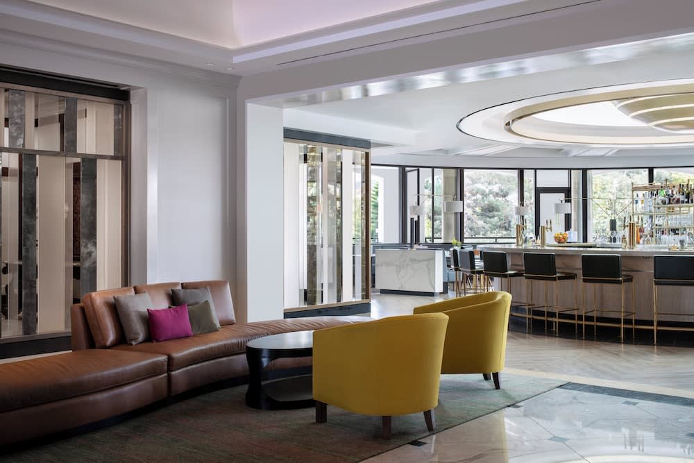 Four Seasons Hotel Westlake Village 2