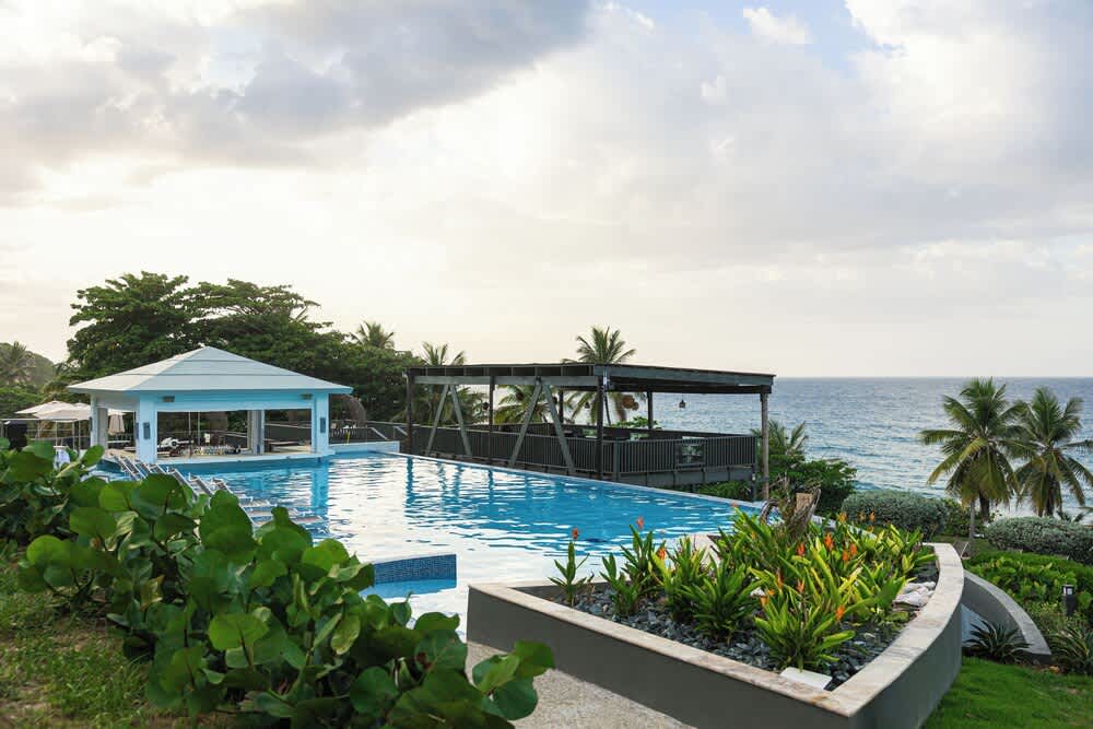 Hotel El Guajataca 1