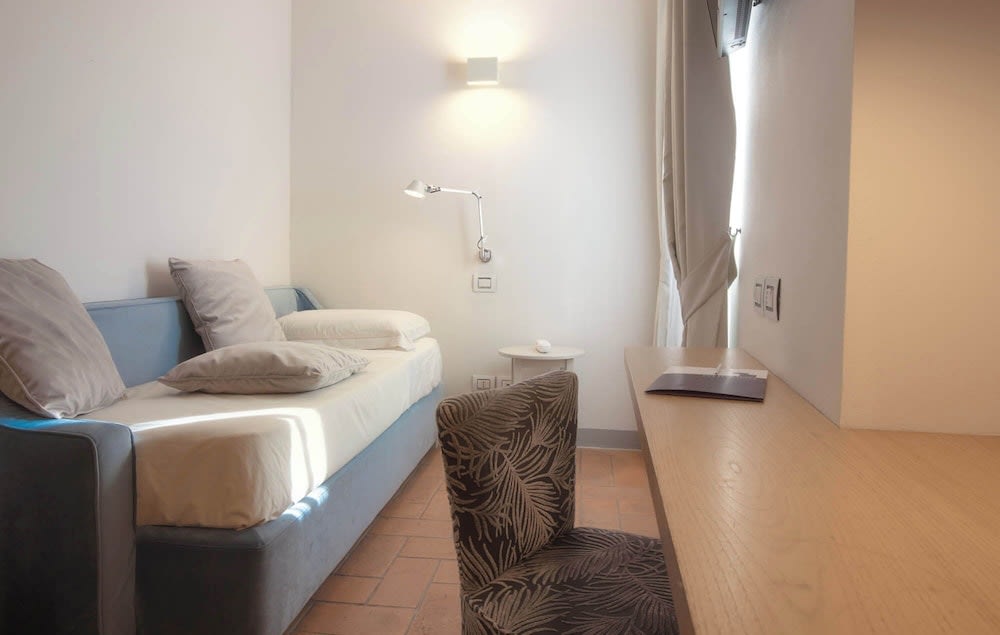 Hotel Sorella Luna 2