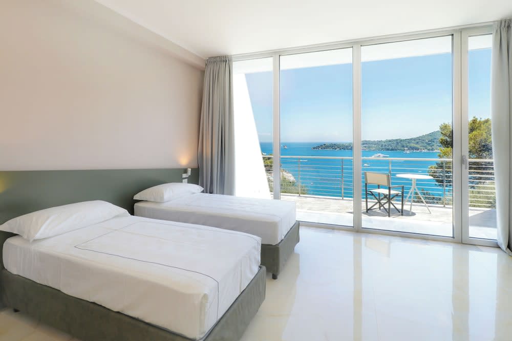 Cristallo Park Hotel 2