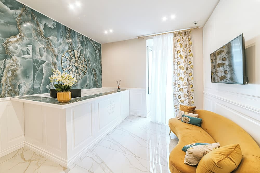 Gentile Suite & Spa Vomero 2