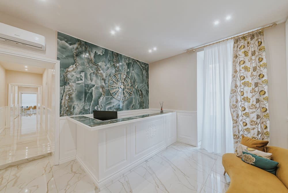 Gentile Suite & Spa Vomero 1
