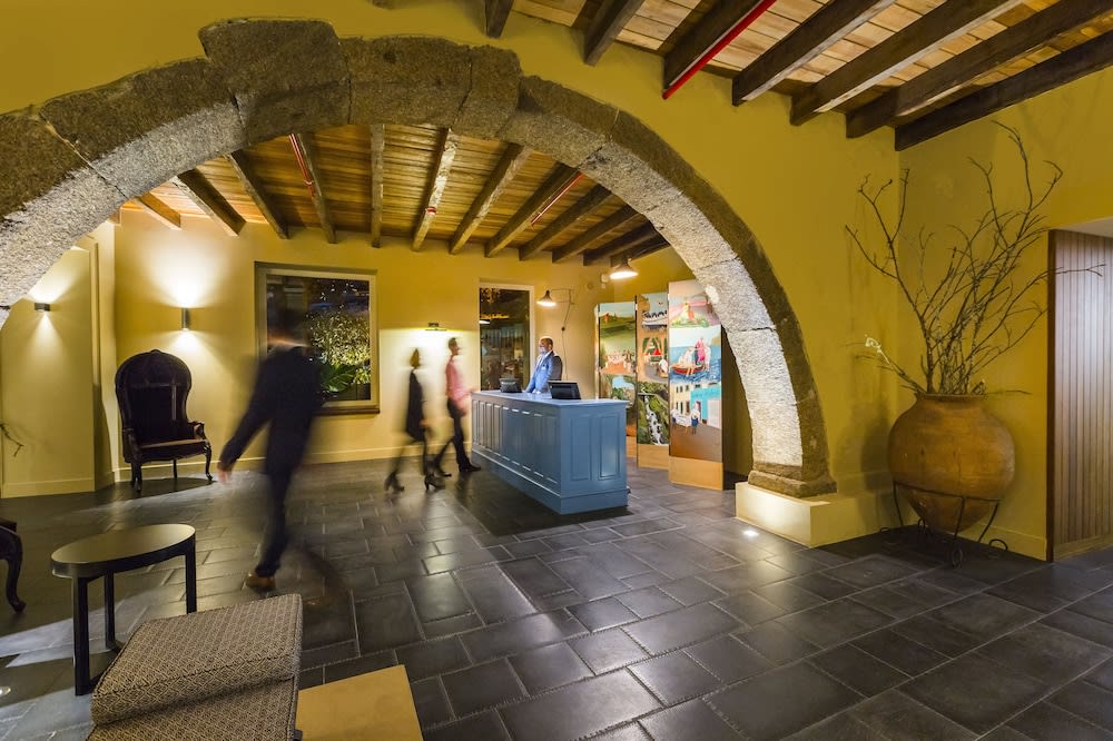 Castanheiro Boutique Hotel 2