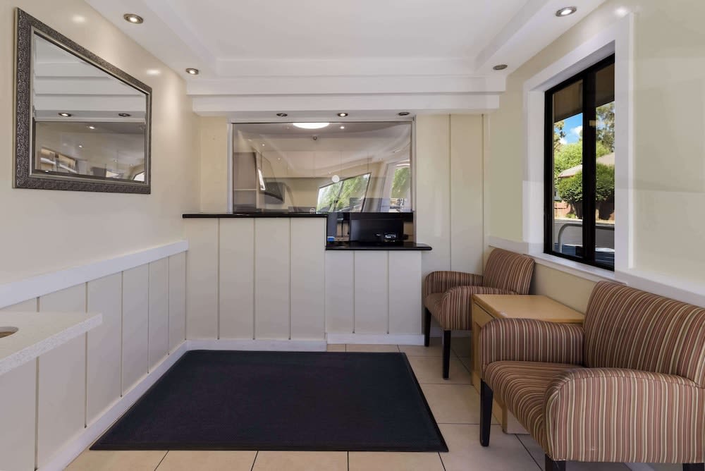 Rodeway Inn Livermore 3