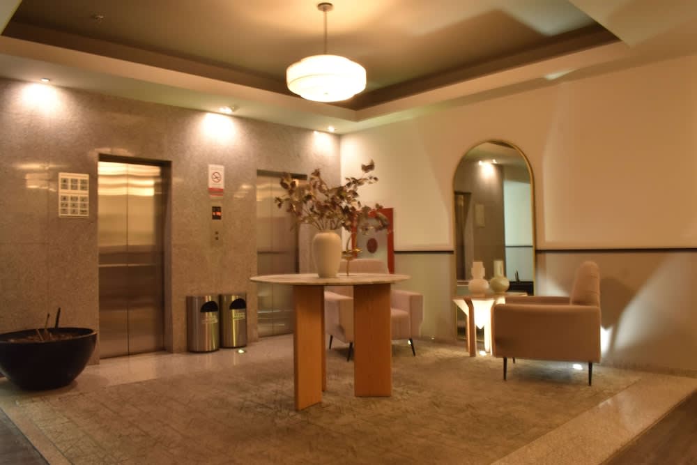 Ramada by Wyndham Mexico City Santa Fe 2