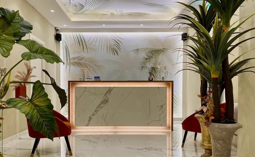 Suite Dreams Montecatini 1